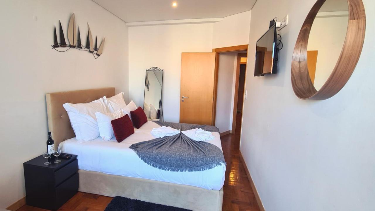 Rentalist Apartaments- Santa Catarina OOporto Exteriör bild