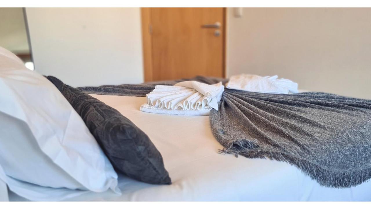 Rentalist Apartaments- Santa Catarina OOporto Exteriör bild