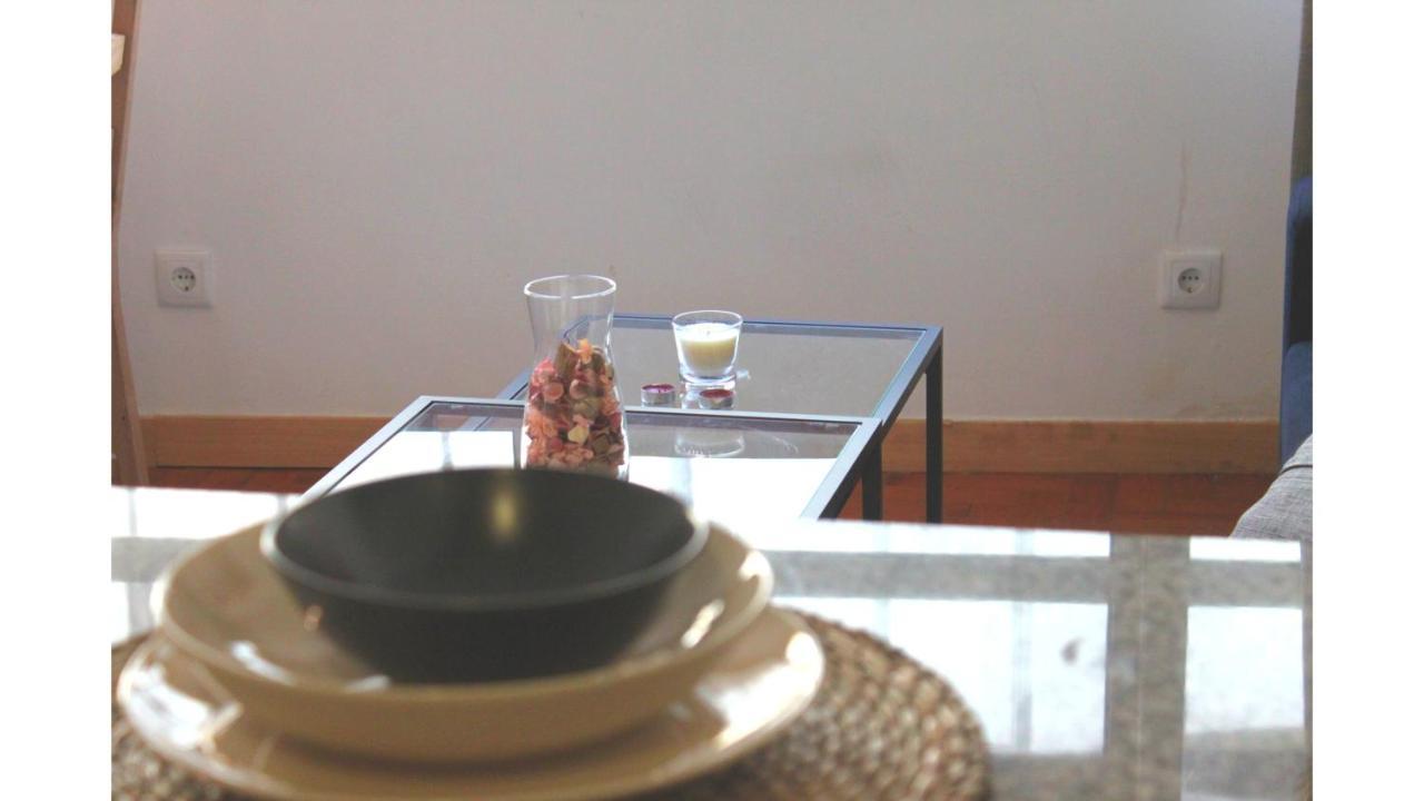 Rentalist Apartaments- Santa Catarina OOporto Exteriör bild
