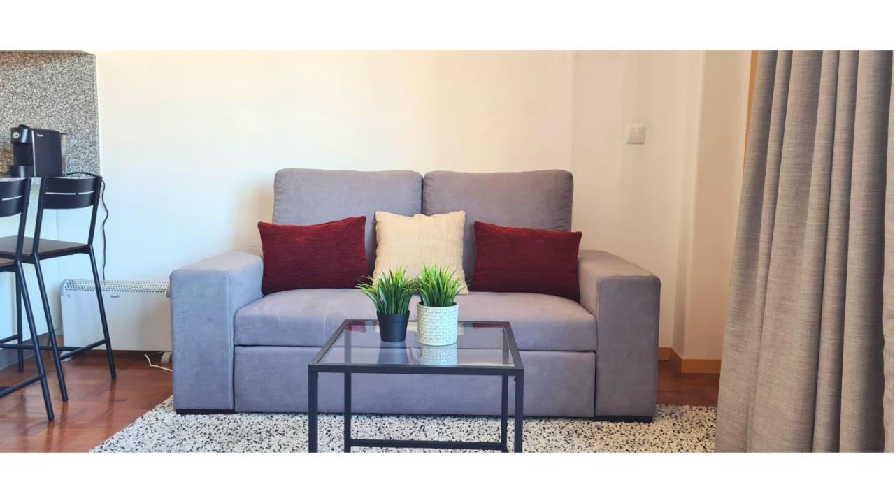 Rentalist Apartaments- Santa Catarina OOporto Exteriör bild