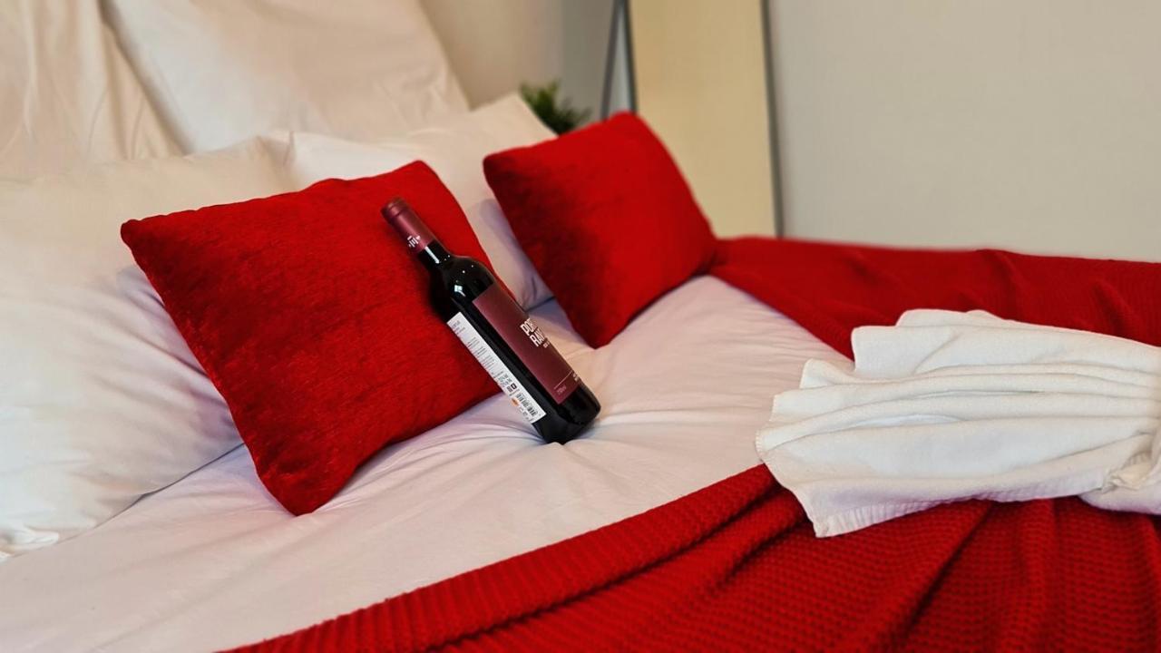 Rentalist Apartaments- Santa Catarina OOporto Exteriör bild