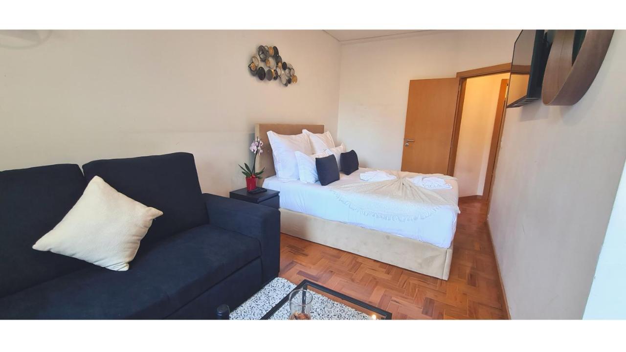 Rentalist Apartaments- Santa Catarina OOporto Exteriör bild