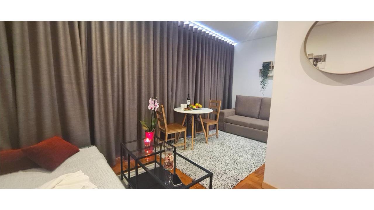 Rentalist Apartaments- Santa Catarina OOporto Exteriör bild