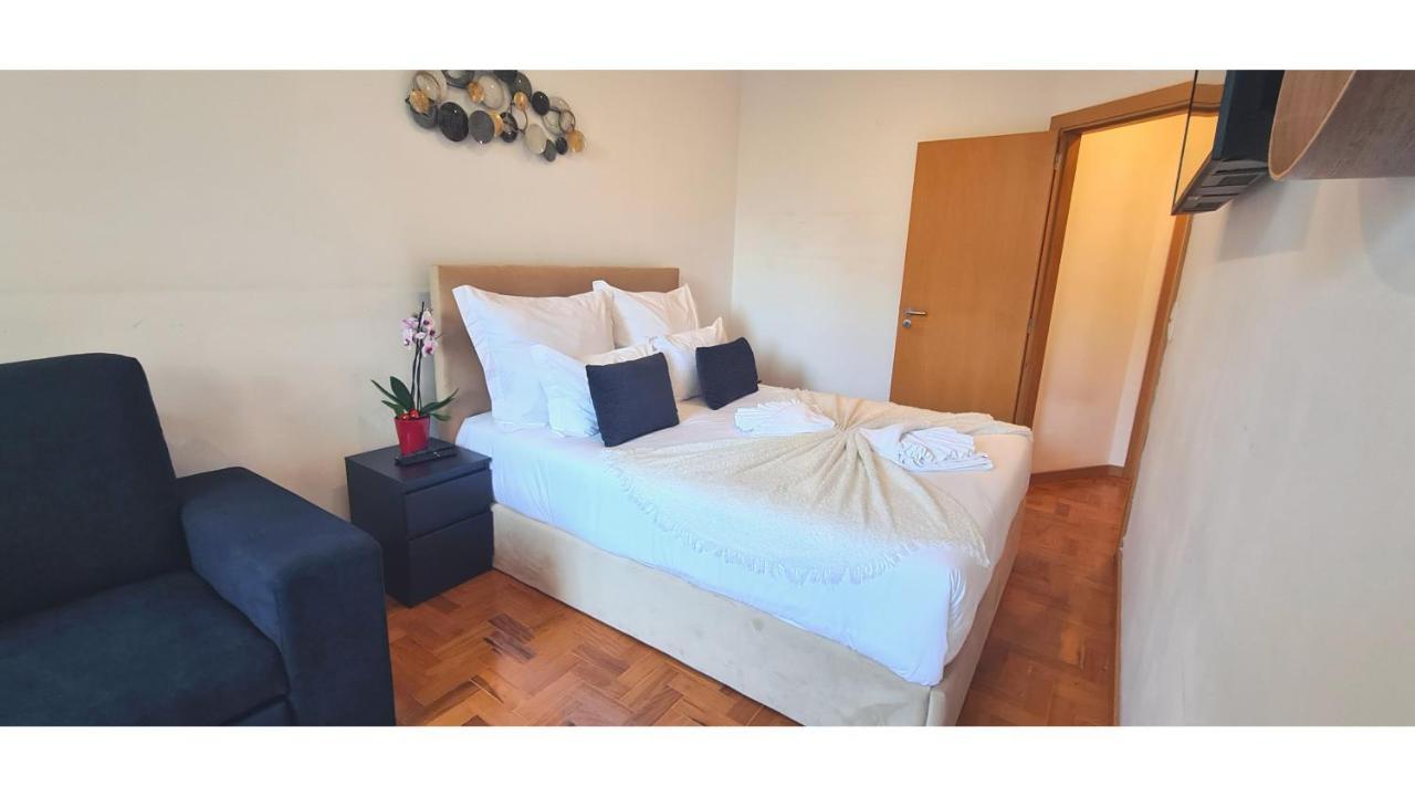 Rentalist Apartaments- Santa Catarina OOporto Exteriör bild