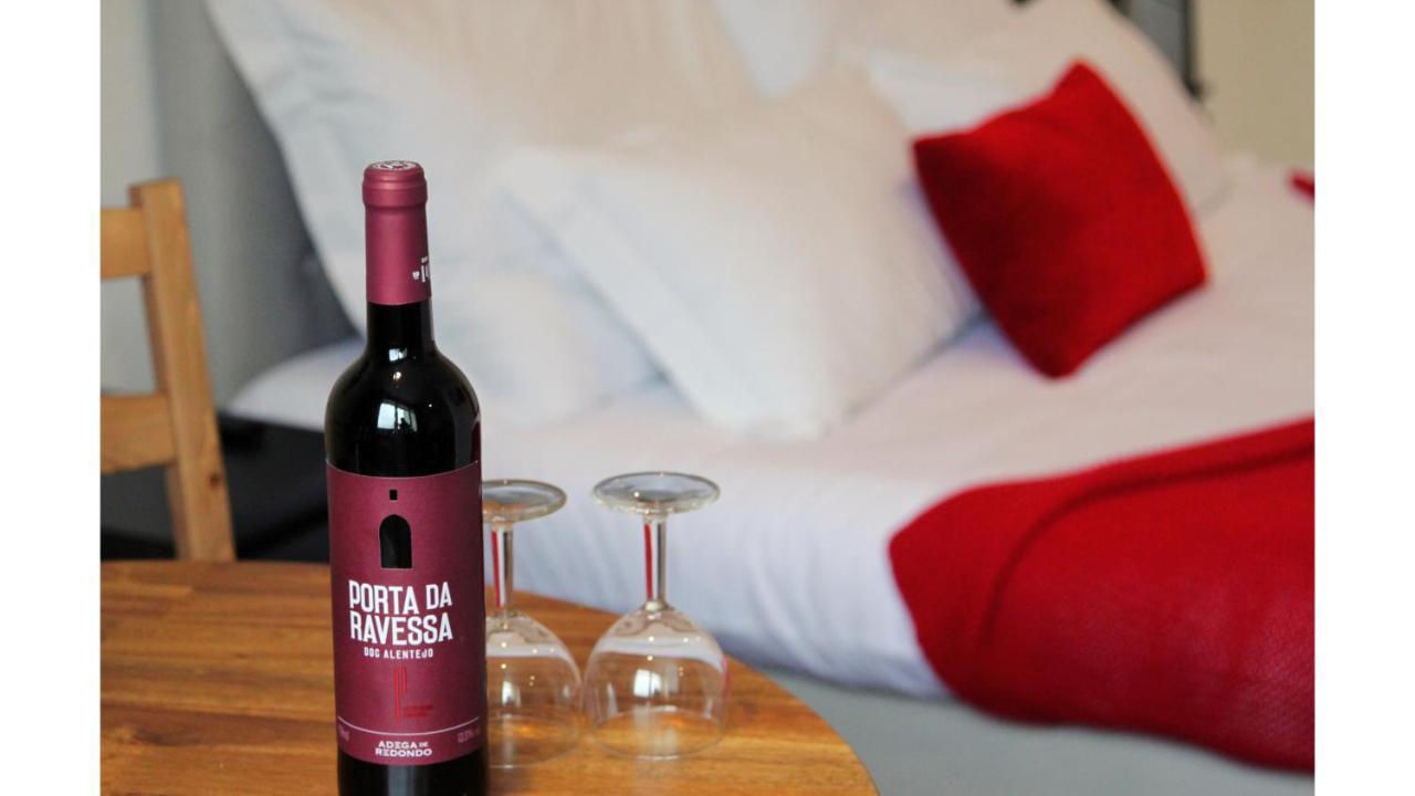 Rentalist Apartaments- Santa Catarina OOporto Exteriör bild