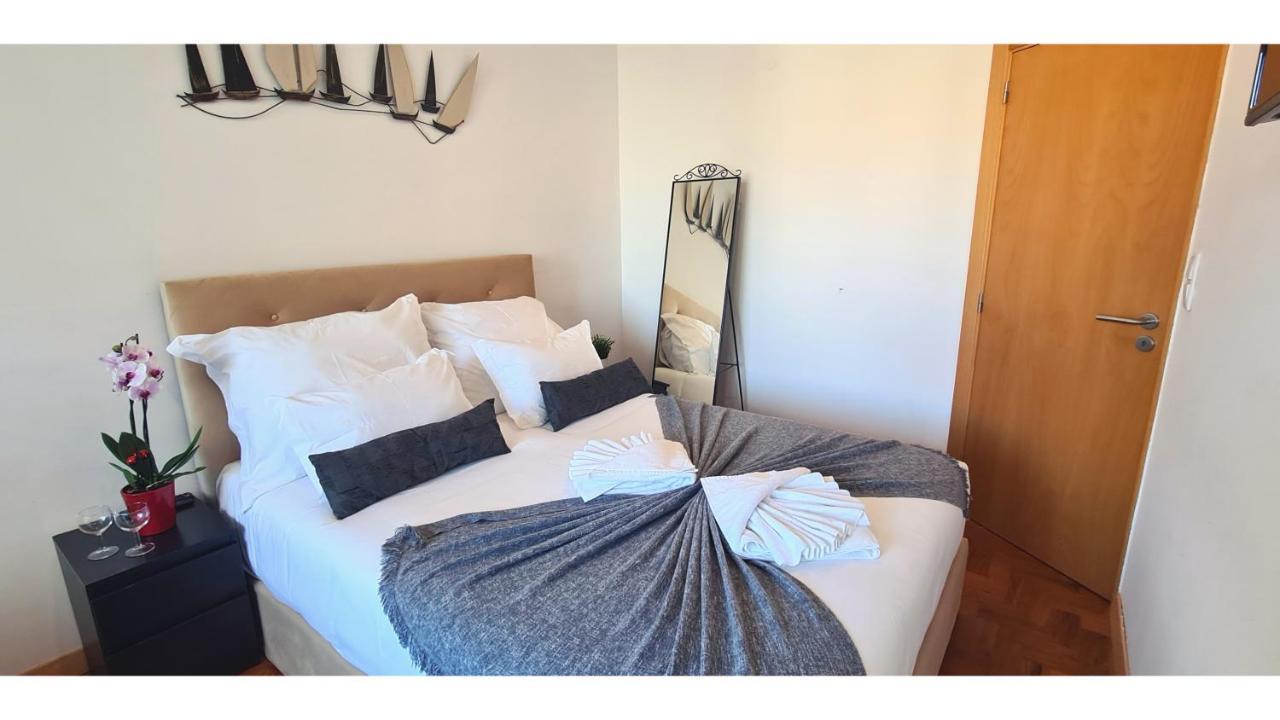 Rentalist Apartaments- Santa Catarina OOporto Exteriör bild