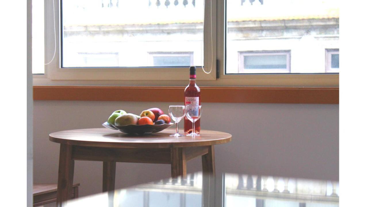 Rentalist Apartaments- Santa Catarina OOporto Exteriör bild